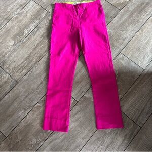 Gretchen Scott Designs Pink Leggings